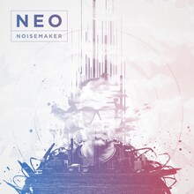 NOISEMAKER「NEO」ジャケット