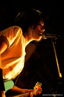 林束紗（ex.SCARLET）