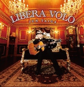 Jun Taiga「Libera Volo」ジャケット
