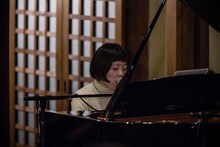 中納良恵（撮影：三田村亮）