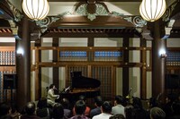 中納良恵（撮影：三田村亮）