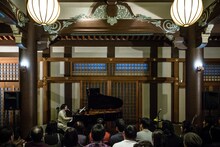 中納良恵（撮影：三田村亮）