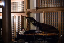 中納良恵（撮影：三田村亮）