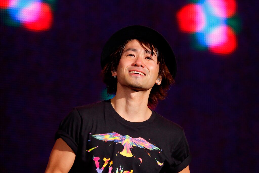 ナオト インティライミ全国ツアー大団円 ファンに感謝込め新曲初披露 音楽ナタリー ナオト インティライミ全国ツアー大団円 ファンに感謝込め新曲初披露 音楽ナタリー