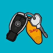 RIP SLYME「この道を行こう」配信ジャケット