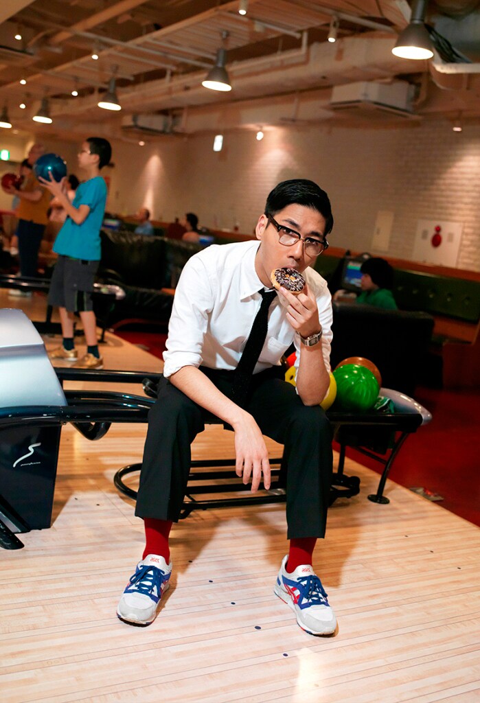 tofubeats、今晩Ustでリミックスアルバム発売記念イベント