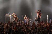 忘れらんねえよ（撮影：岩佐篤樹）