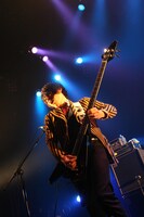 梅津拓也（B）（撮影：岩佐篤樹）