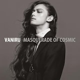 VANIRU「MASQUERADE OF COSMIC」ジャケット