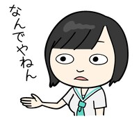 LINEスタンプ「でんぱ組.inc（byでんぱの神神）」サンプル画像 (c)テレビ朝日
