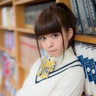 春奈るな「SAO」新作ゲーム曲含むニューアルバム「Candy Lips」