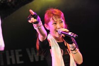 古川小夏（アップアップガールズ（仮））