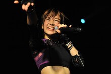 佐藤綾乃（アップアップガールズ（仮））