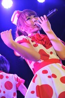 岩村捺未（PASSPO☆）