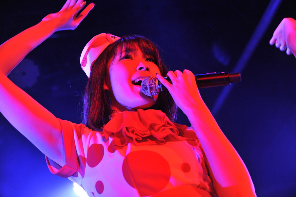 藤本有紀美（PASSPO☆）