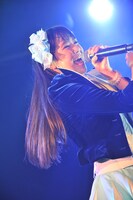 保坂朱乃（GALETTe）