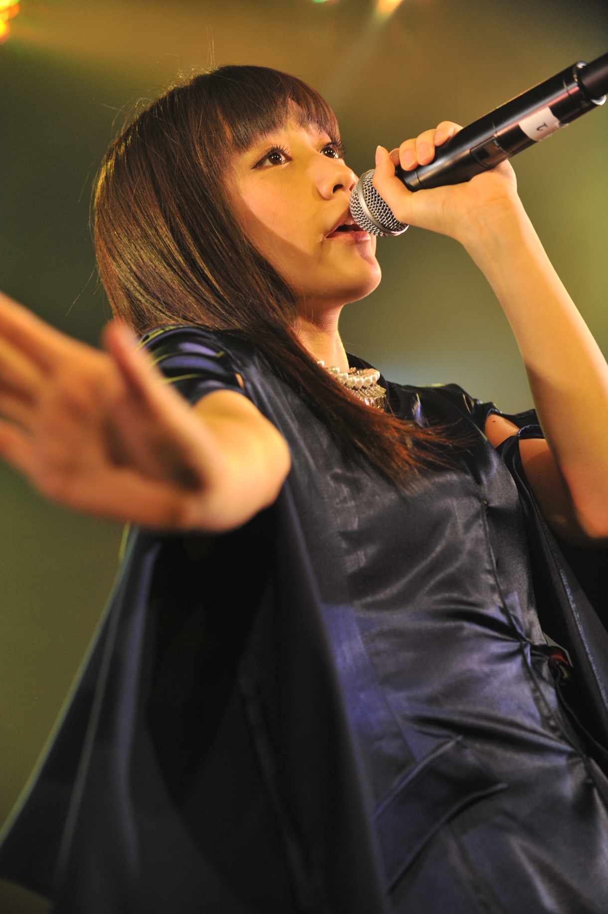 富永美杜（Dorothy Little Happy）