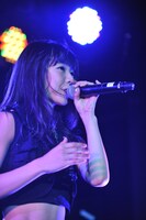 庄司芽生（東京女子流）