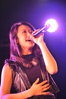 中江友梨（東京女子流）