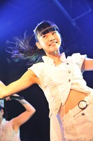 橘二葉（東京パフォーマンスドール）