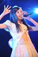 上西星来（東京パフォーマンスドール）