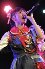 真山りか（私立恵比寿中学）