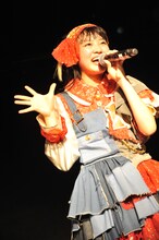 柏木ひなた（私立恵比寿中学）