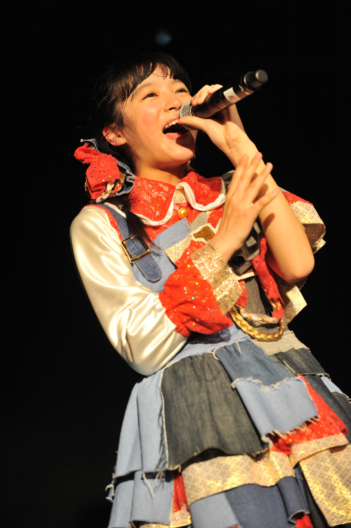 中山莉子