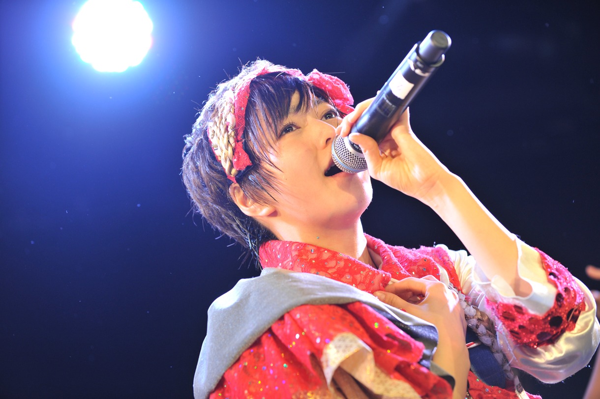 安本彩花（私立恵比寿中学）
