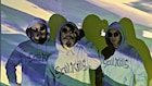 skillkills&TADZIO大阪でダブルレコ発、regaとスサシも出演