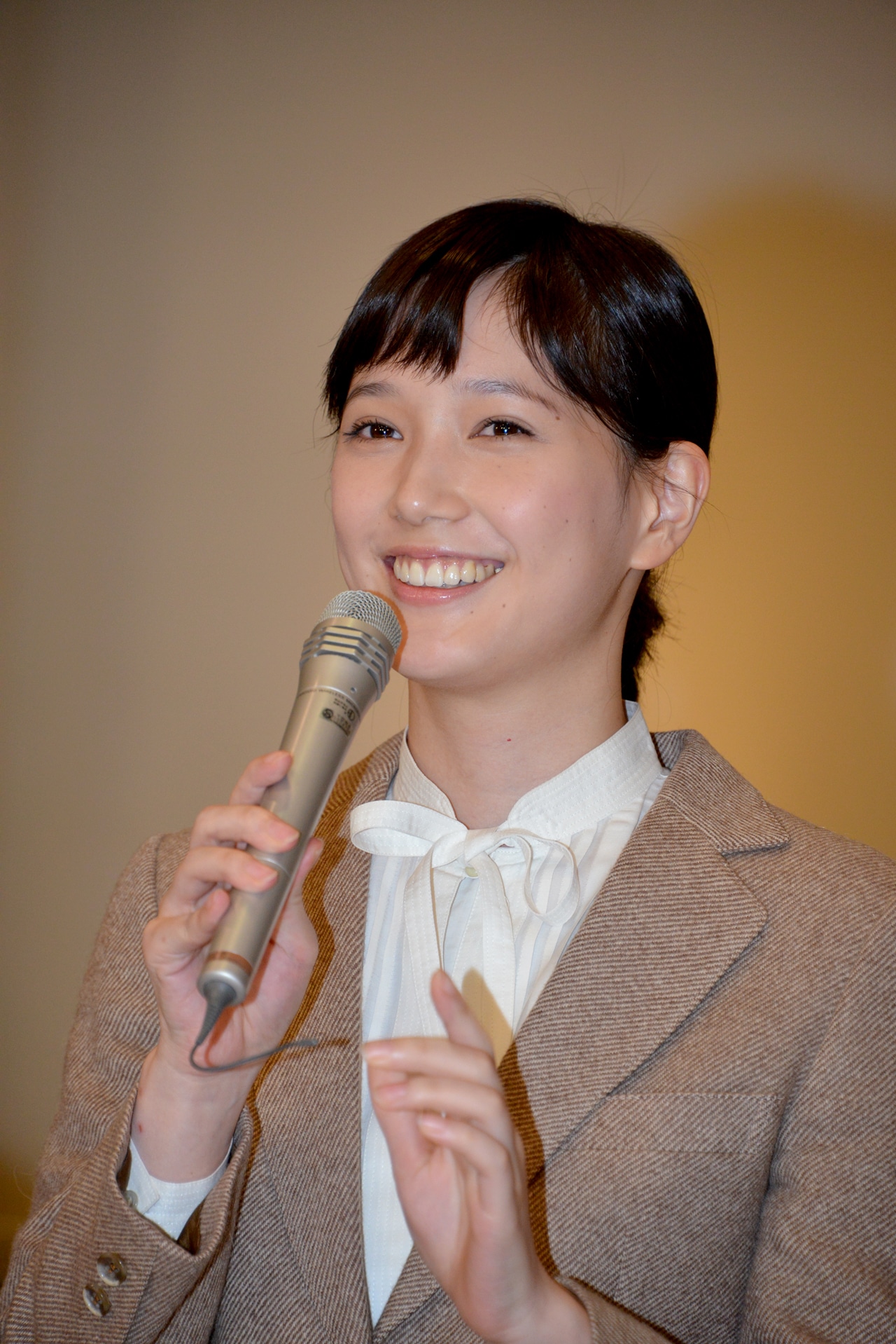 本田翼