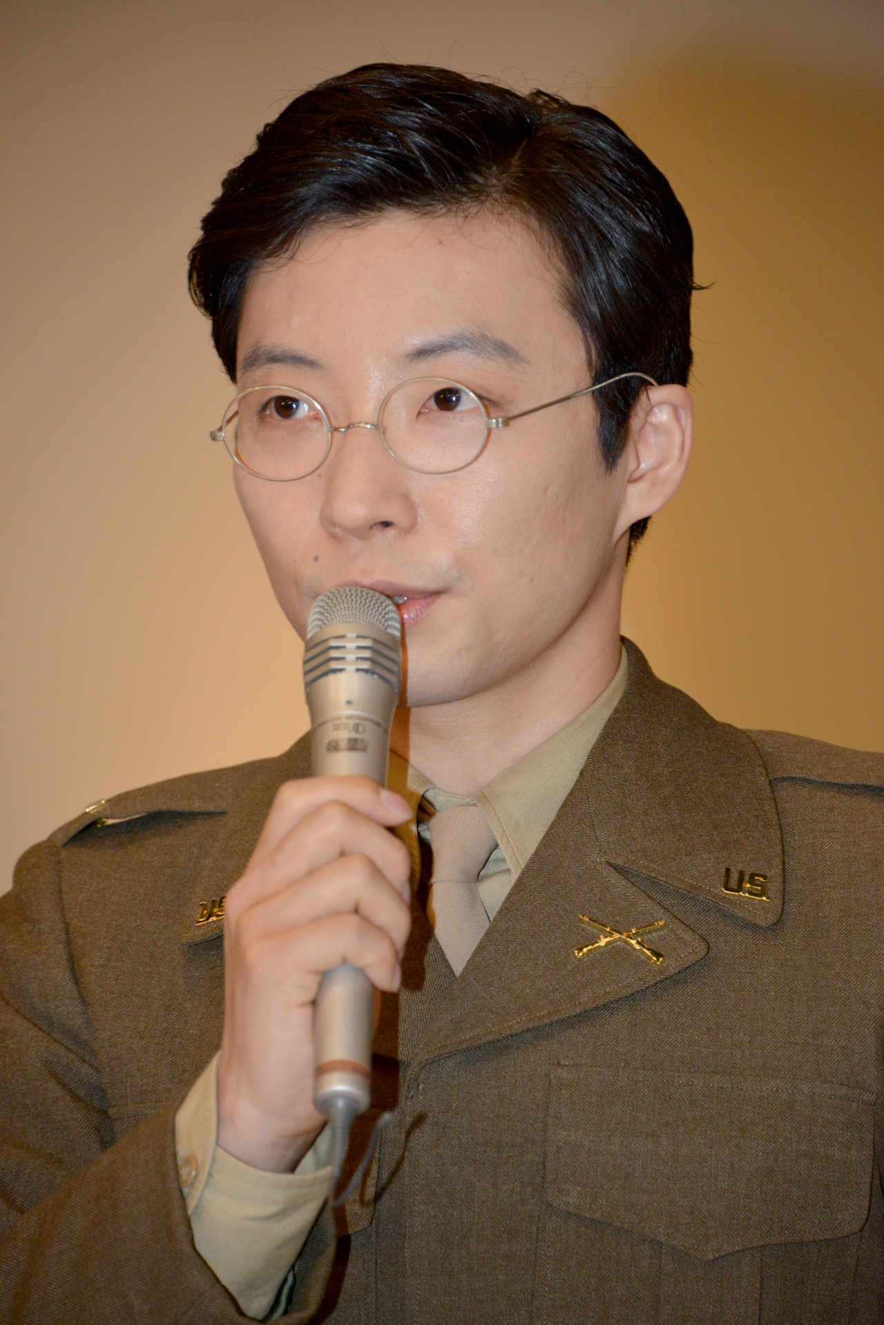 星野源