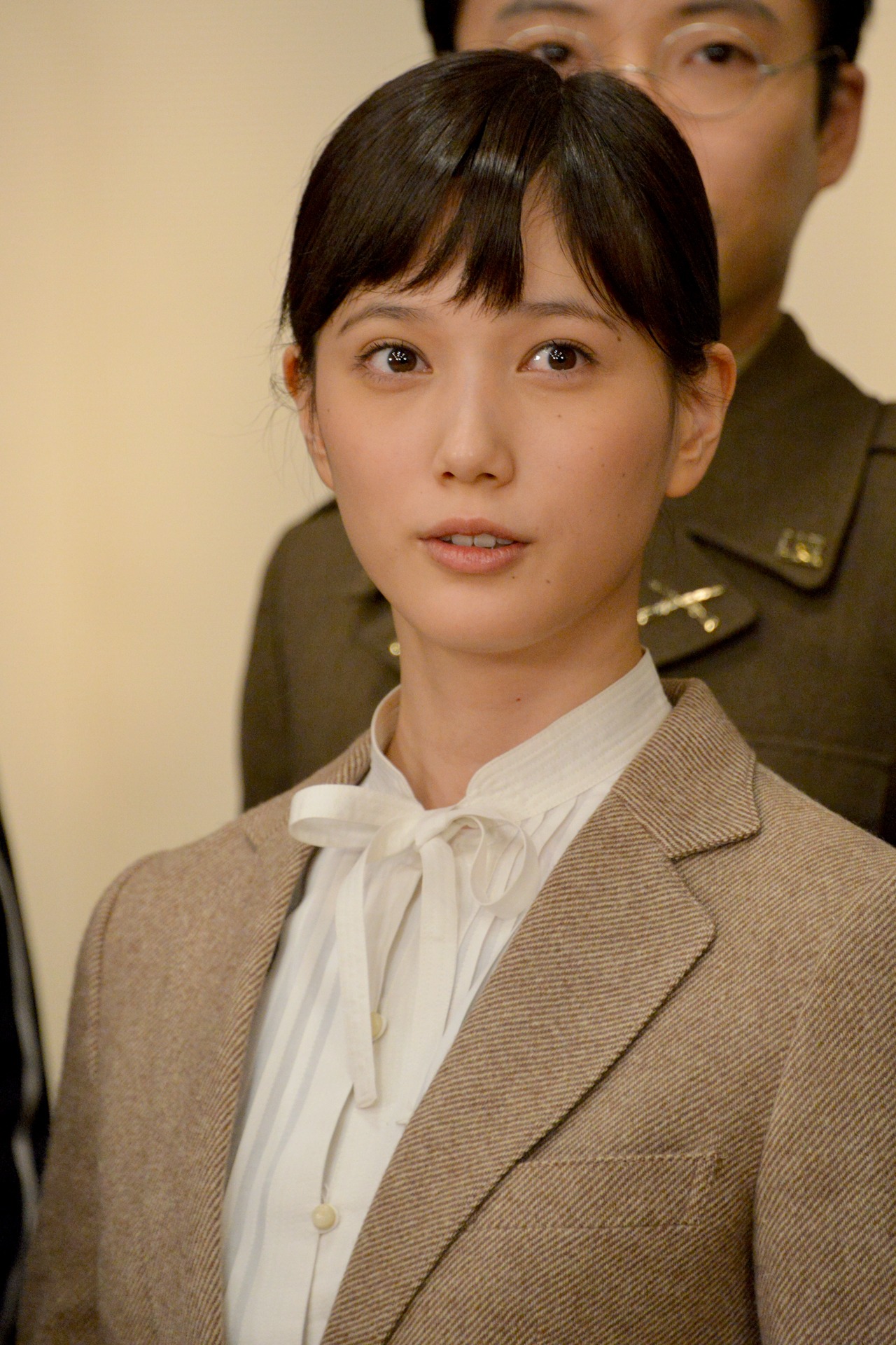 本田翼