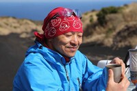 シェルパ斉藤（紀行作家・バックパッカー）