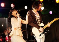 「TRUSTRICK Premium Showcase II【ver. TRUST】」の様子。