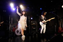 「TRUSTRICK Premium Showcase II【ver. TRUST】」の様子。