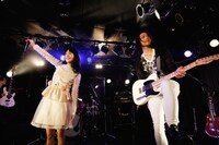 「TRUSTRICK Premium Showcase II【ver. TRUST】」の様子。