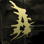 Attila「Guilty Pleasure」ジャケット