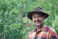 長野修平（ネイチャークラフト作家）