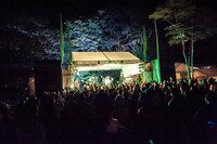 「EARTH DAY CAMP Natural High!」イメージ