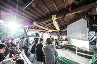 「EARTH DAY CAMP Natural High!」イメージ