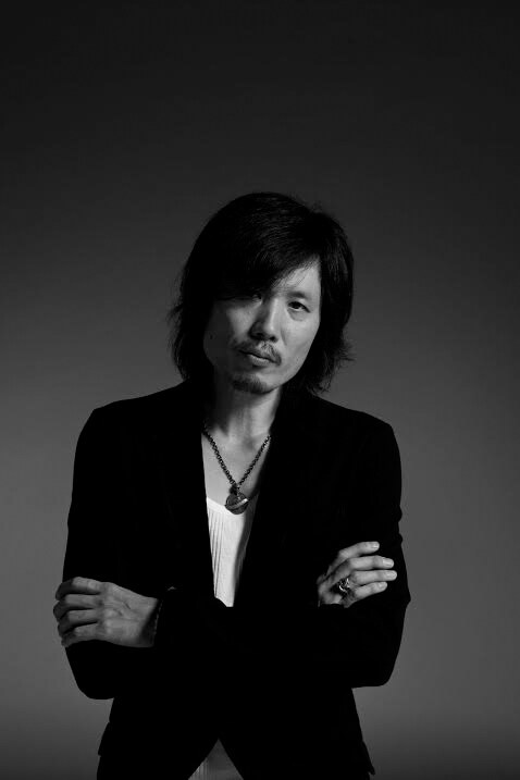 ウエノコウジ（the HIATUS、Radio Caroline、武藤昭平 with ウエノコウジ）