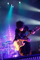 K.A.Z（G）（撮影：田中和子）