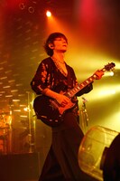 K.A.Z（G）（撮影：田中和子）