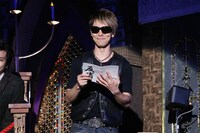 SHINPEI (C) 日本テレビ