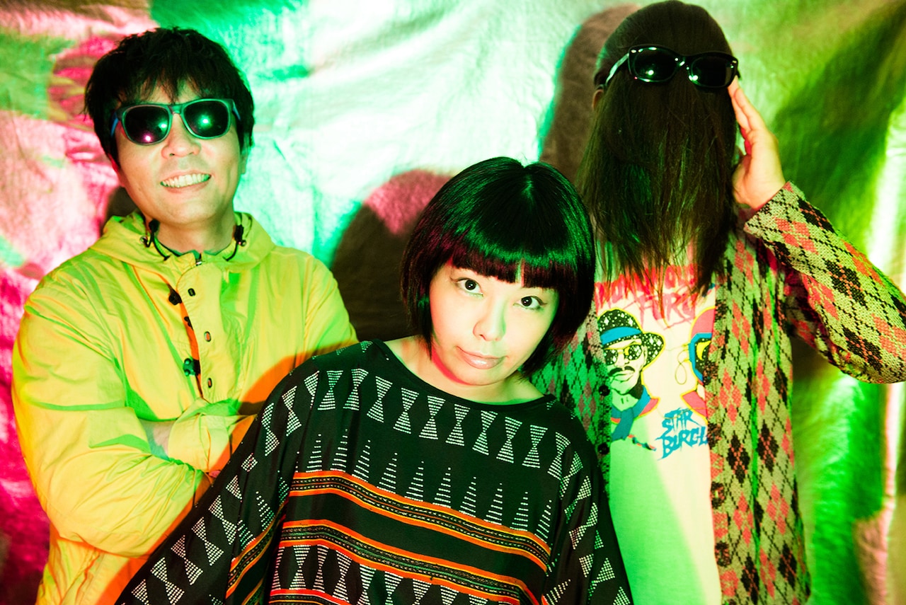 385から蓮尾理之が脱退、バンドの拠点地変更を受けて