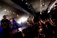 Crystal Lake（Photo by kohei suzuki）