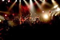 Crystal Lake（Photo by kohei suzuki）