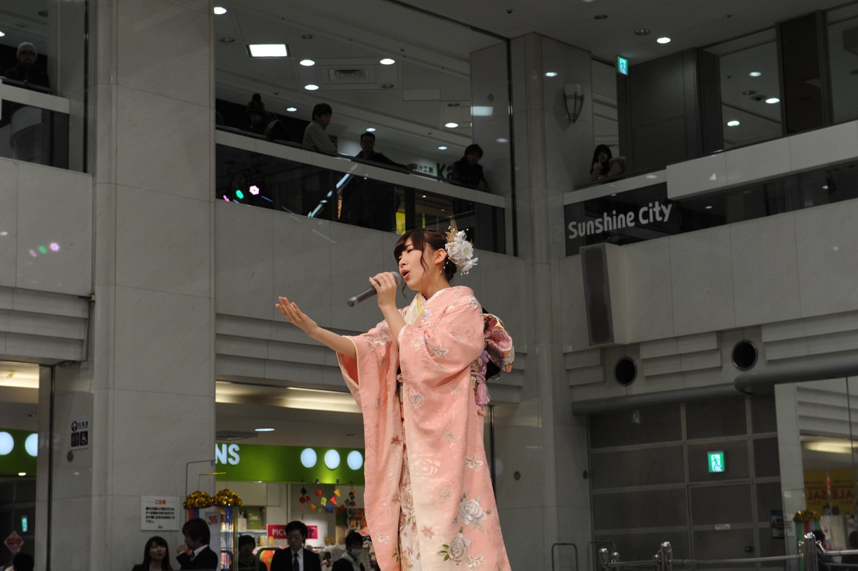 岩佐美咲