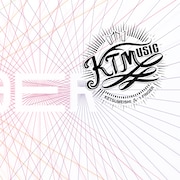 ケツメイシが立ち上げた音楽集団・KTMusicのミニアルバム「KTMusic」のジャケット。